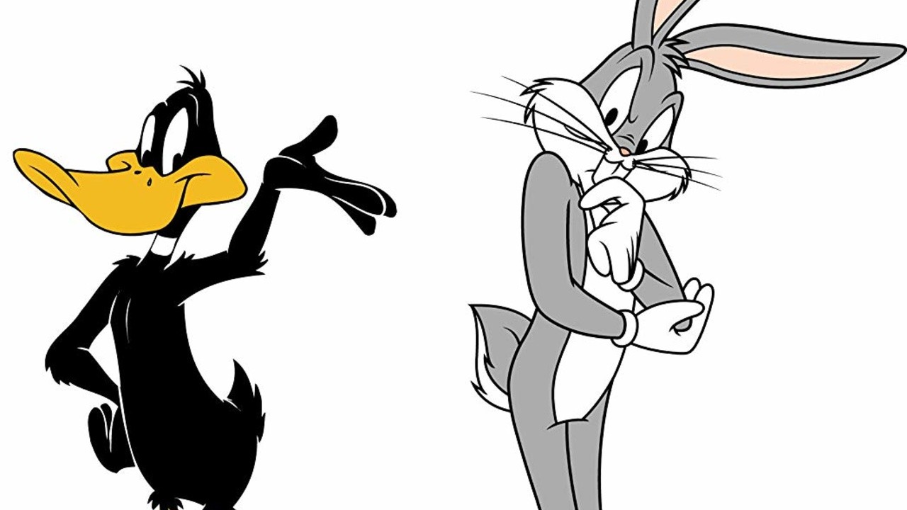The Bugs Bunny/Road Runner Hour