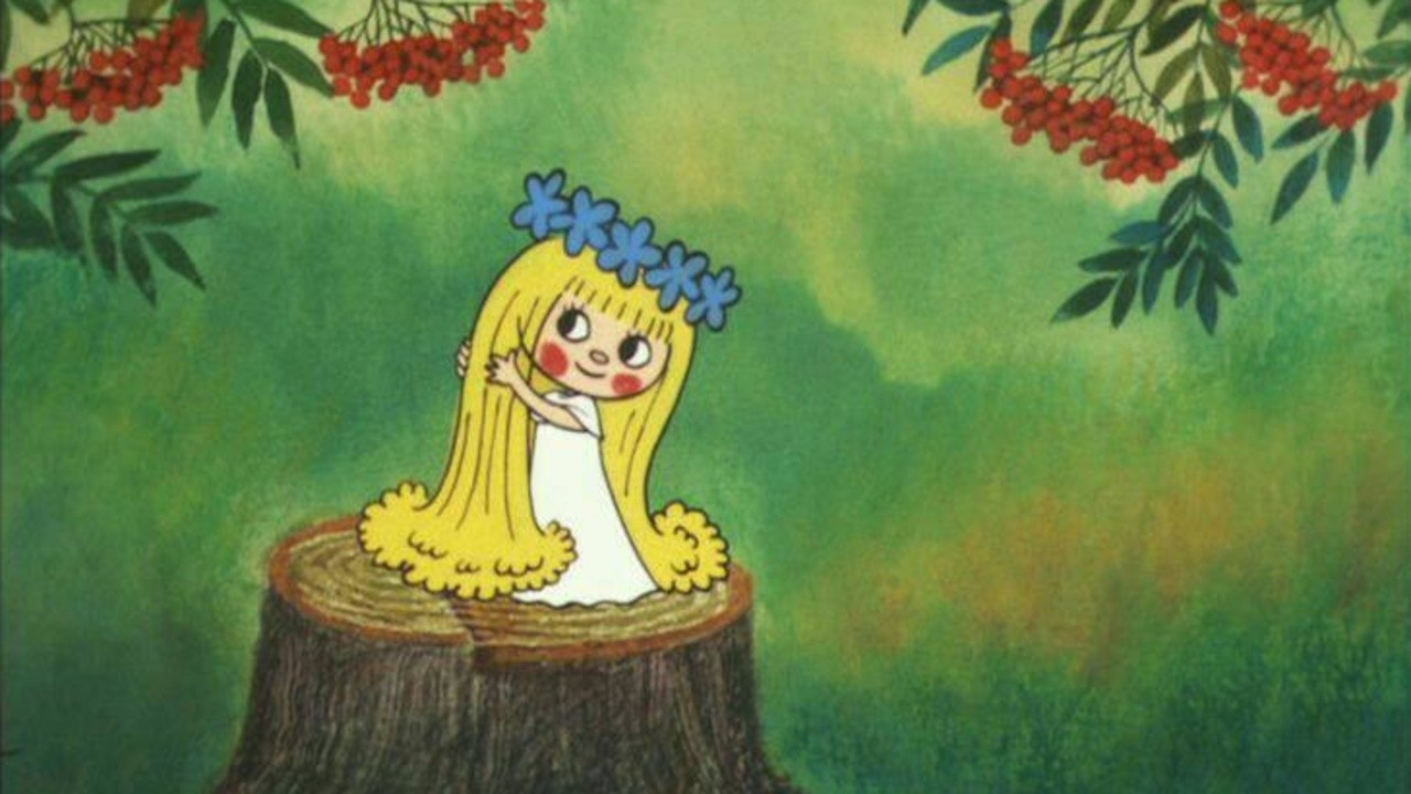 Fairy Amalka