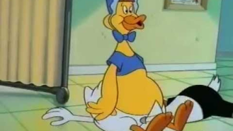 The Baby Huey Show 1994 Mubi The Baby Huey Show 1994 Mubi