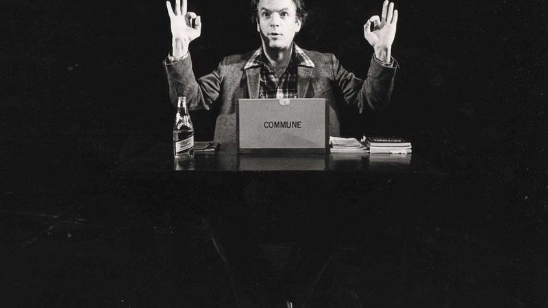 And Everything Is Going Fine