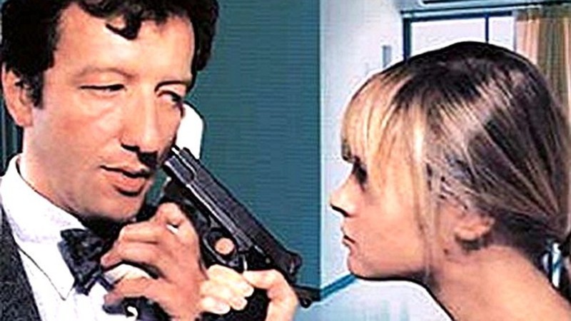 Baby Blues (1988) MUBI