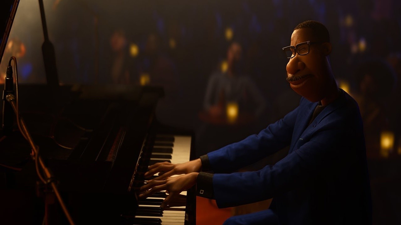 Image du film Soul