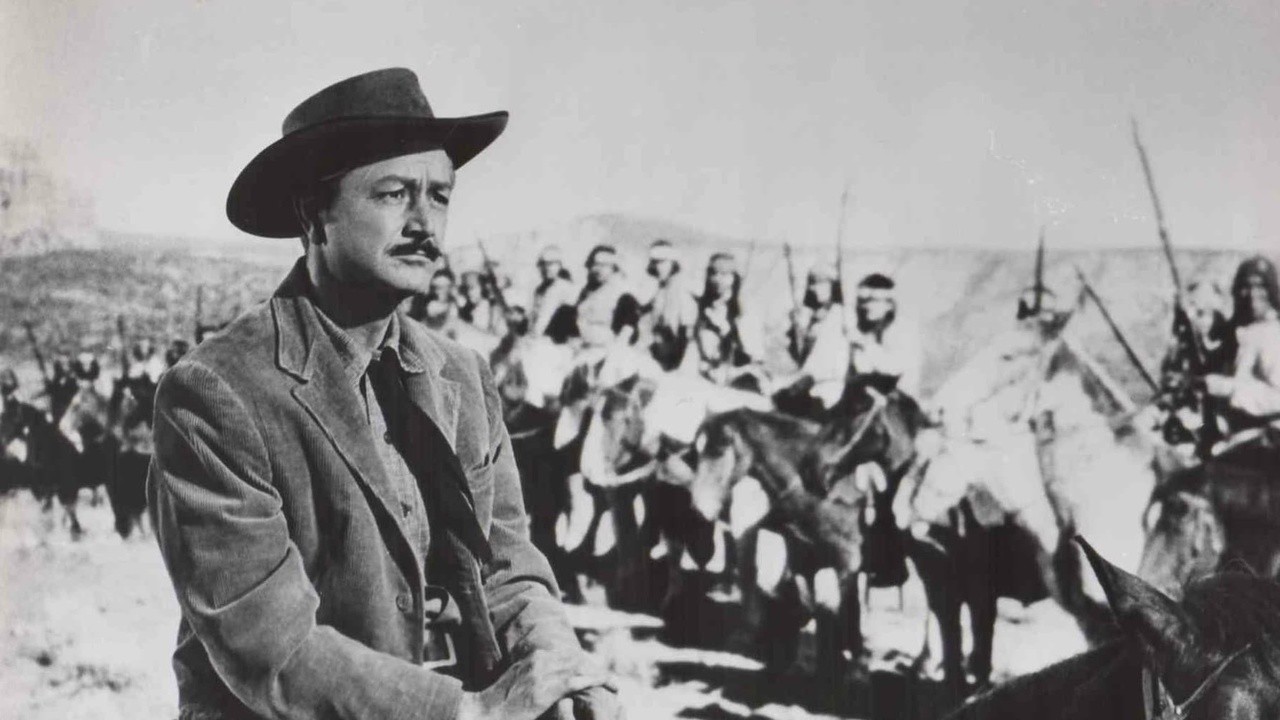 The Half-Breed
