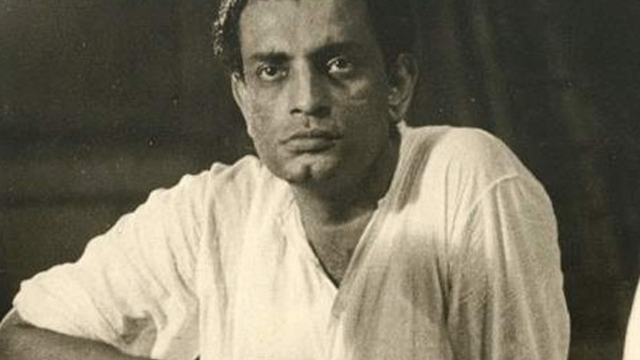 Ray: Life and Work of Satyajit Ray