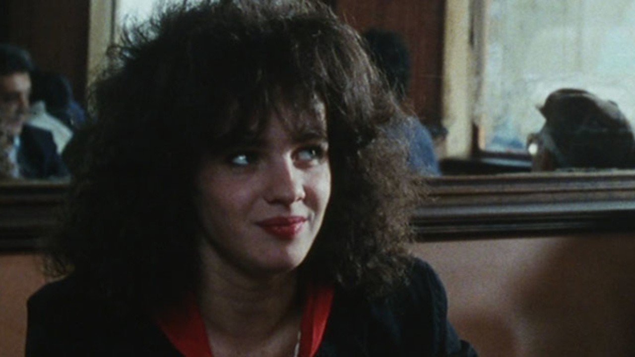 Image du film Sandrine a Paris