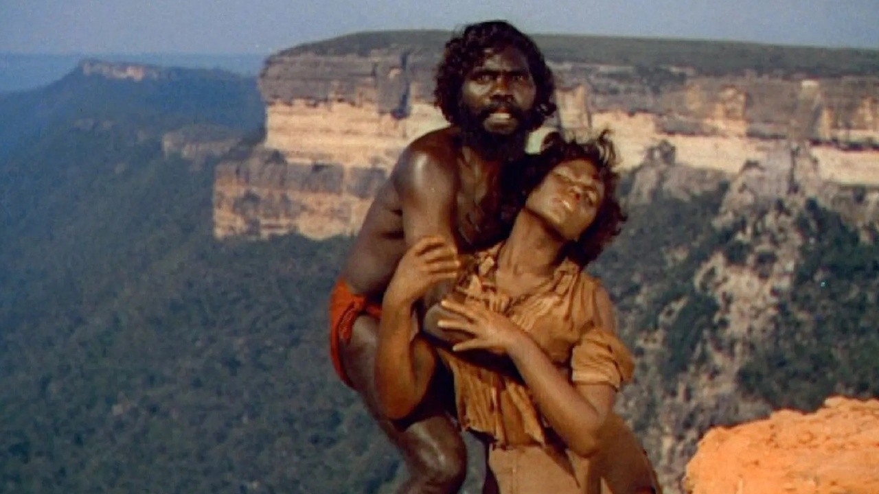 Image du film Jedda