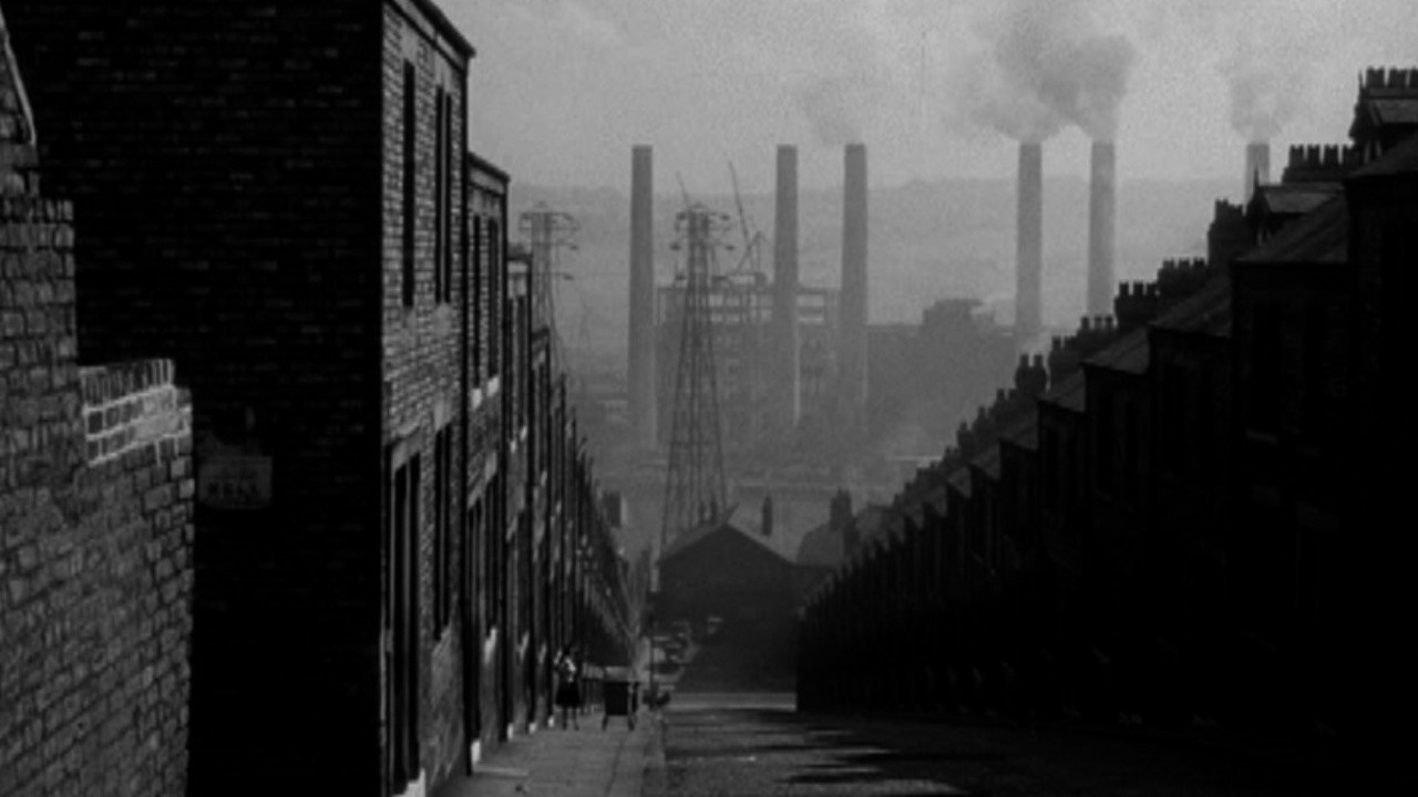 The Dim Little Island (1949) MUBI