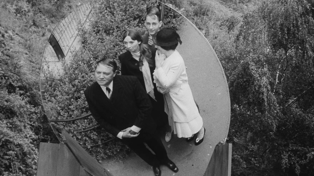 Image du film L'Incinérateur de cadavres