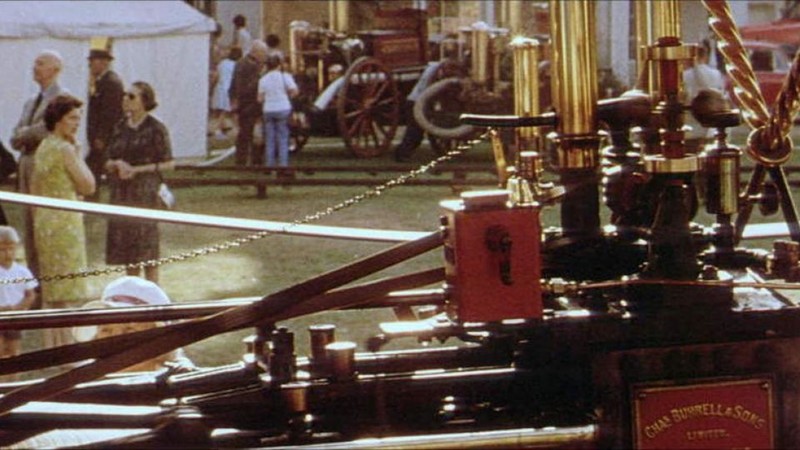 The Great Steam Fair