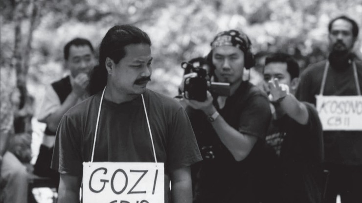 Azman Hassan Actor