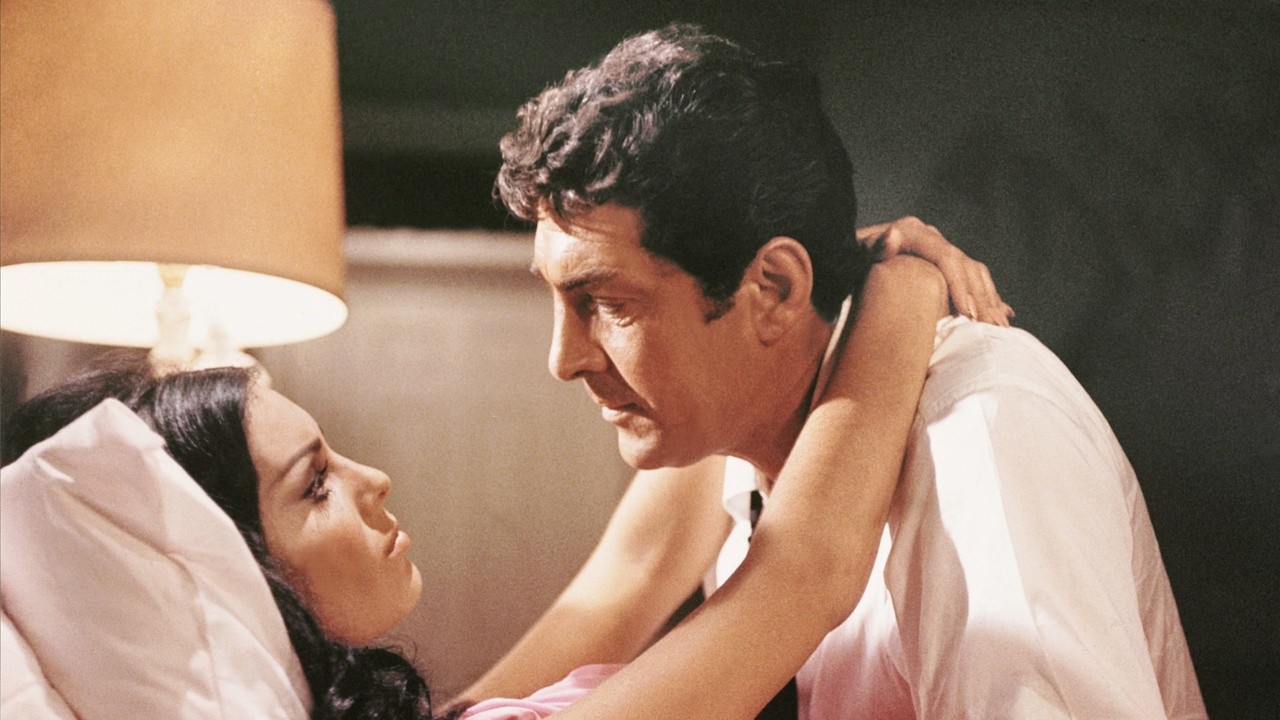 Image du film Matt Helm, agent très spécial
