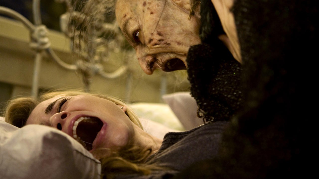 Image du film Jusqu'en enfer