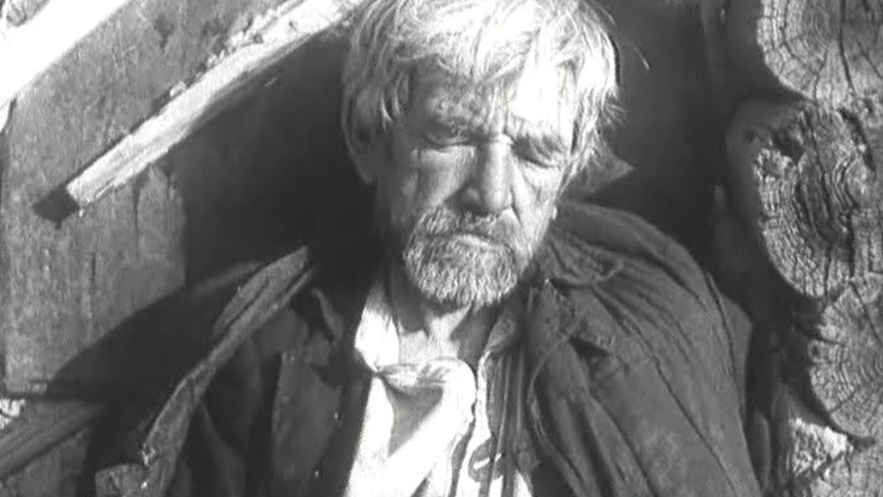 Nastasiya and Fomka (1970) | MUBI