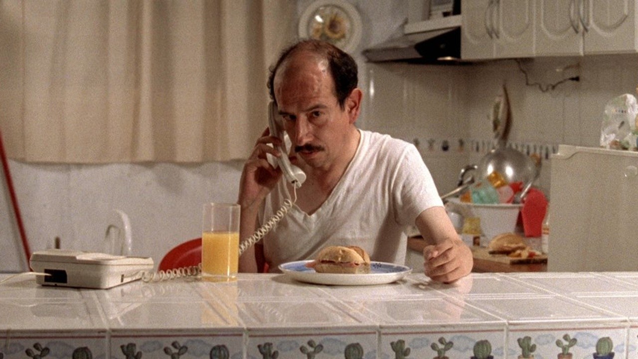 Image du film Sangre