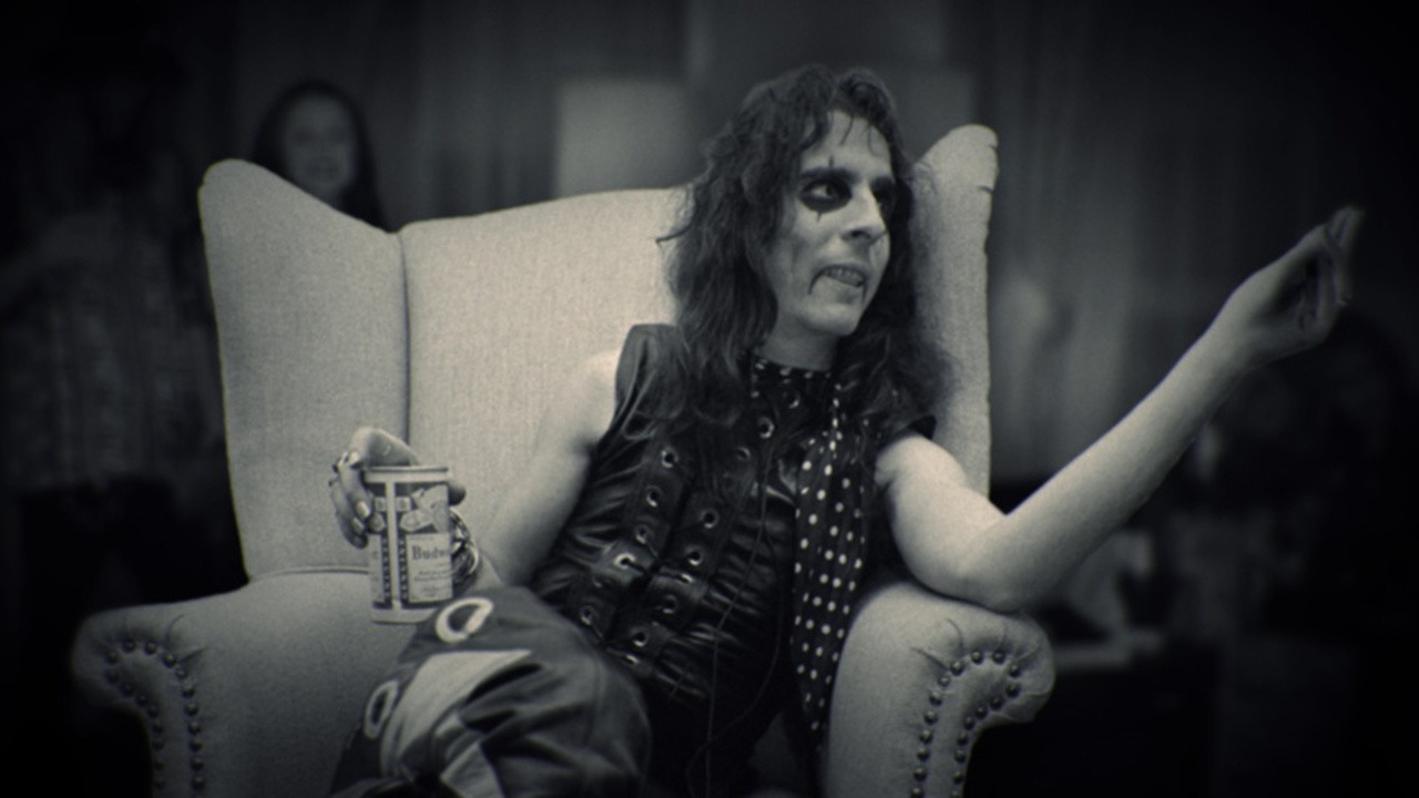 Super Duper Alice Cooper