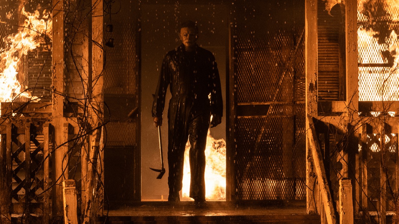 Image du film Halloween Kills