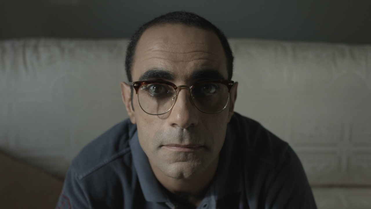 Mustafa Z (2017) | MUBI