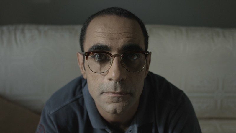 Mustafa Z