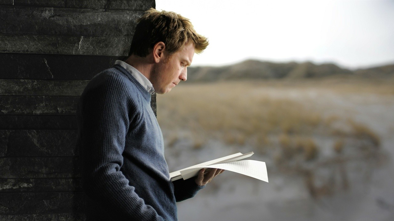 Image du film The Ghost Writer