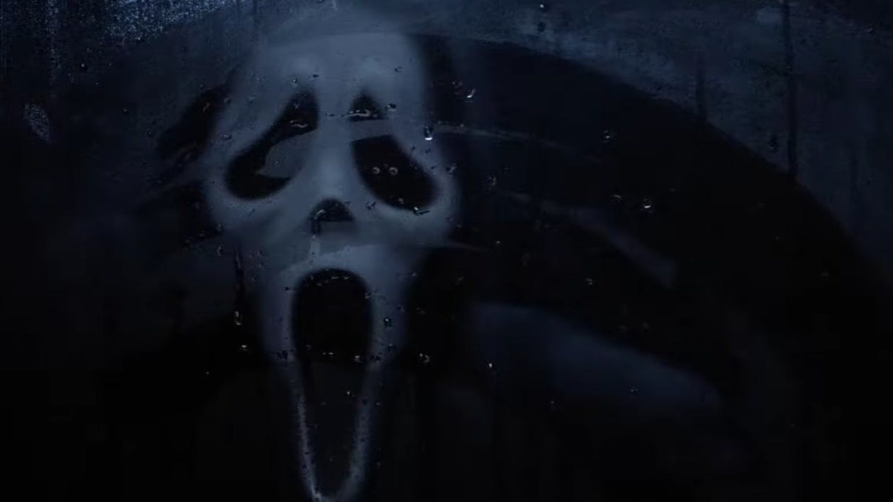 Scream: Resurrection