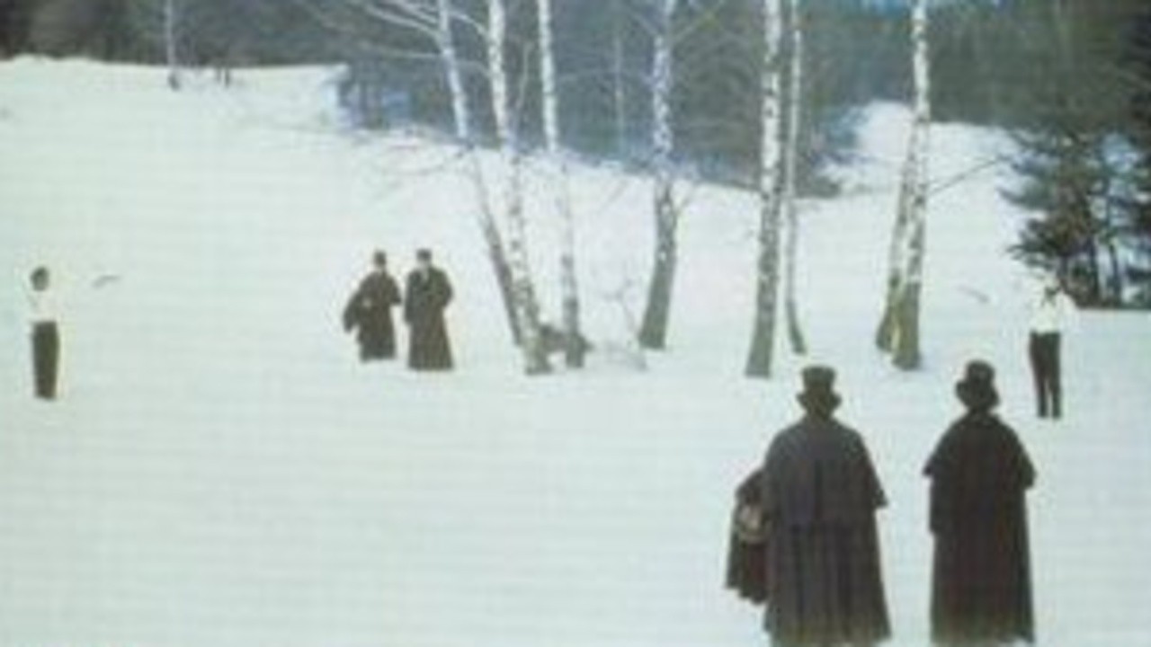 Eugene Onegin