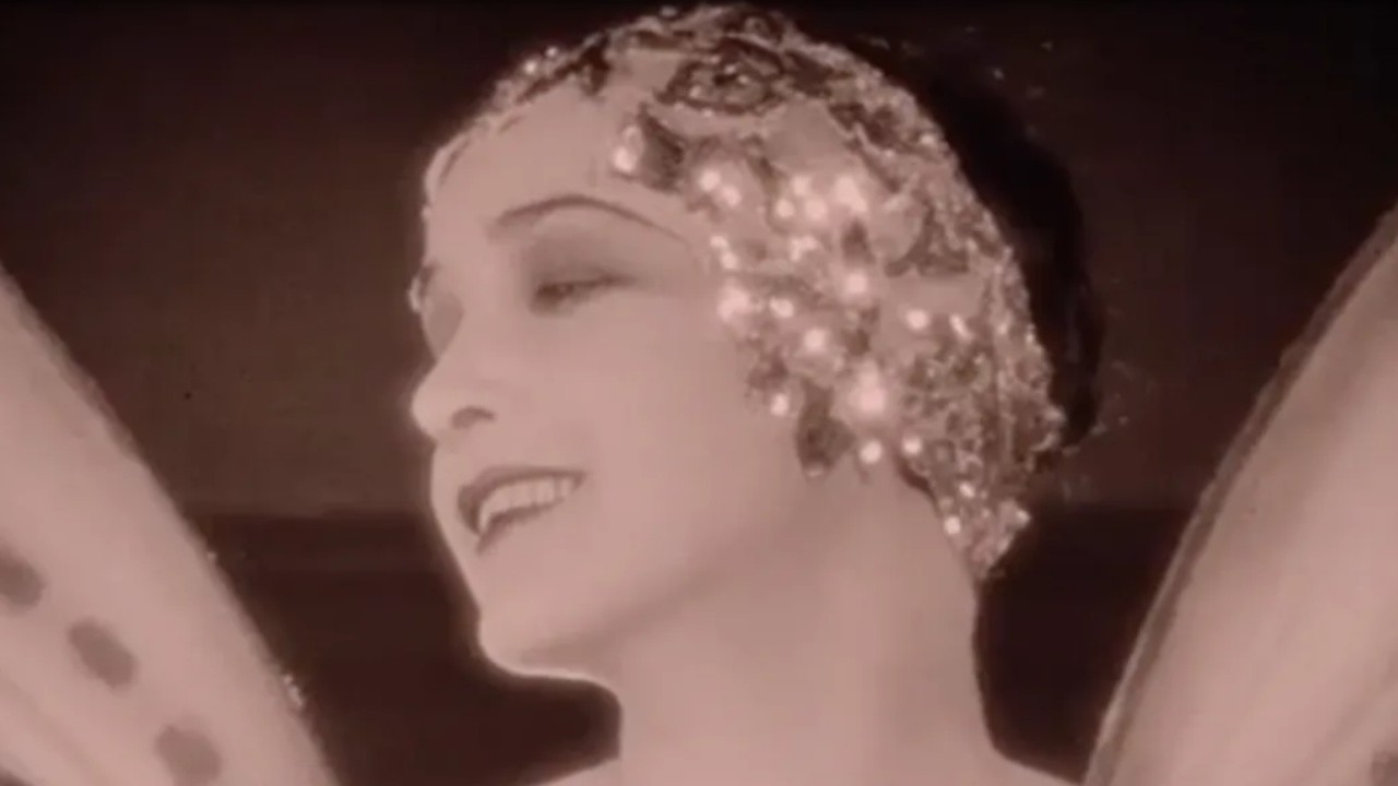 Image du film Masques d'artistes