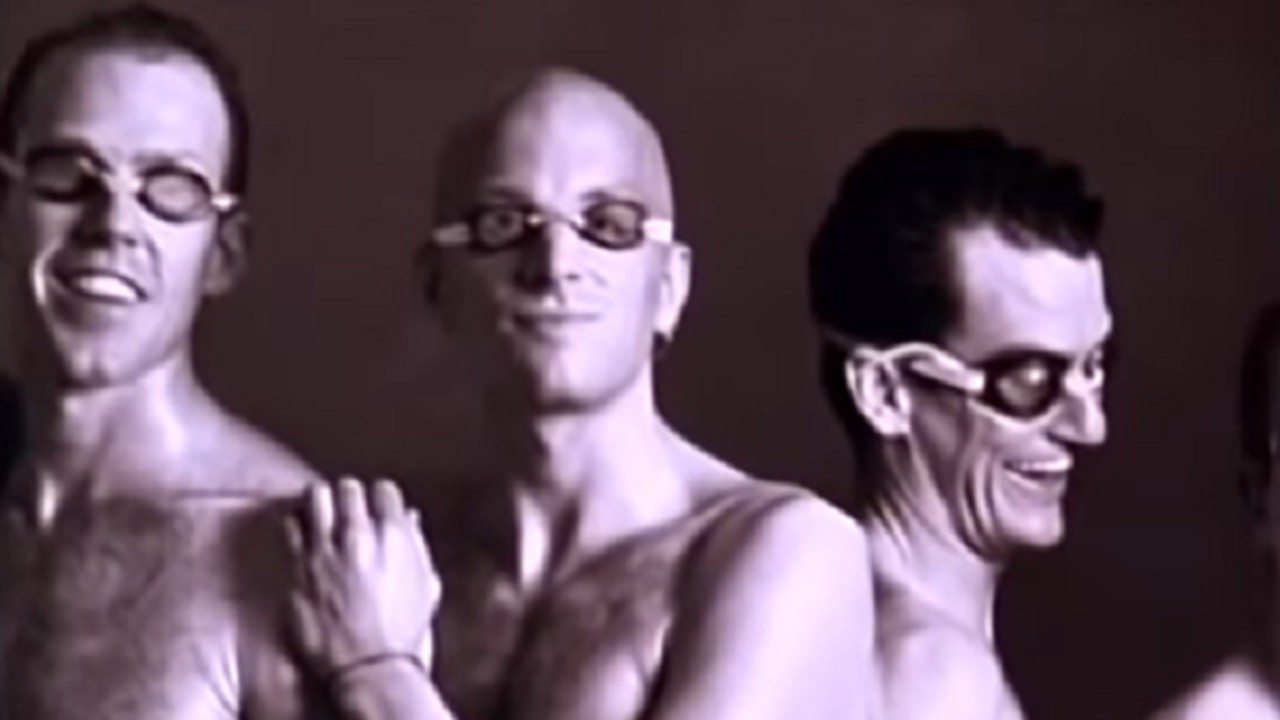 Living Proof: HIV and the Pursuit of Happiness