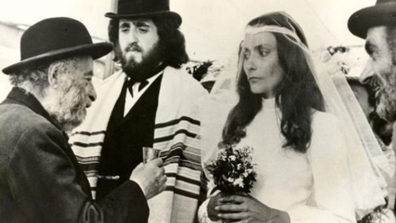 Jewish Gauchos