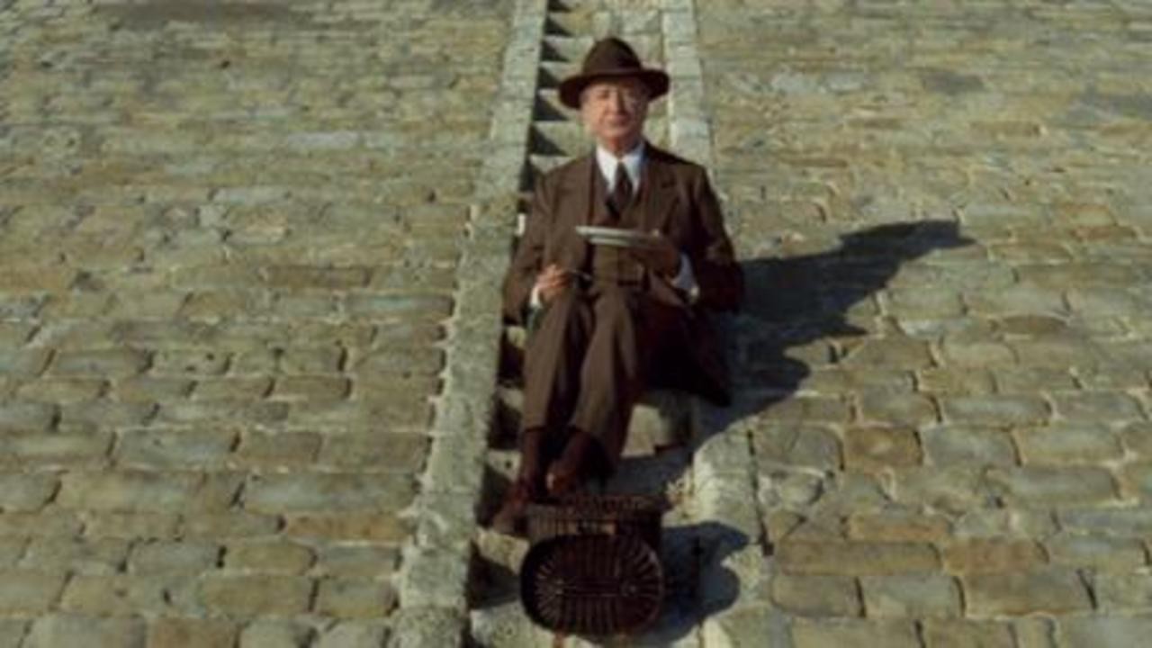 Image du film C'est pas tout à fait la vie dont j'avais rêvé