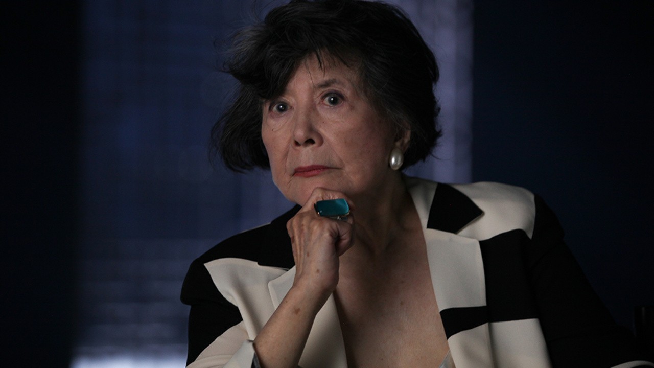 Daughter of Shanghai