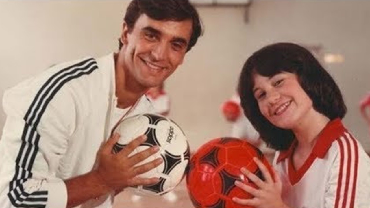 Las aventuras de Enrique y Ana