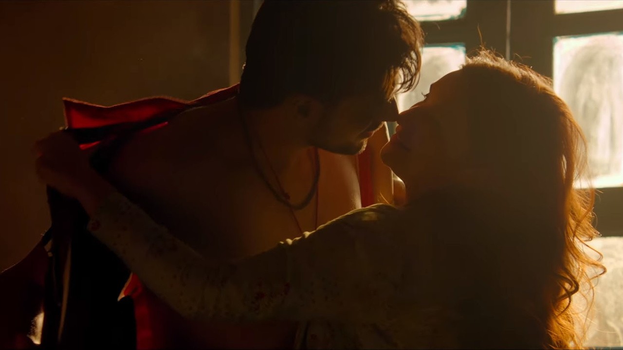 Jabariya Jodi