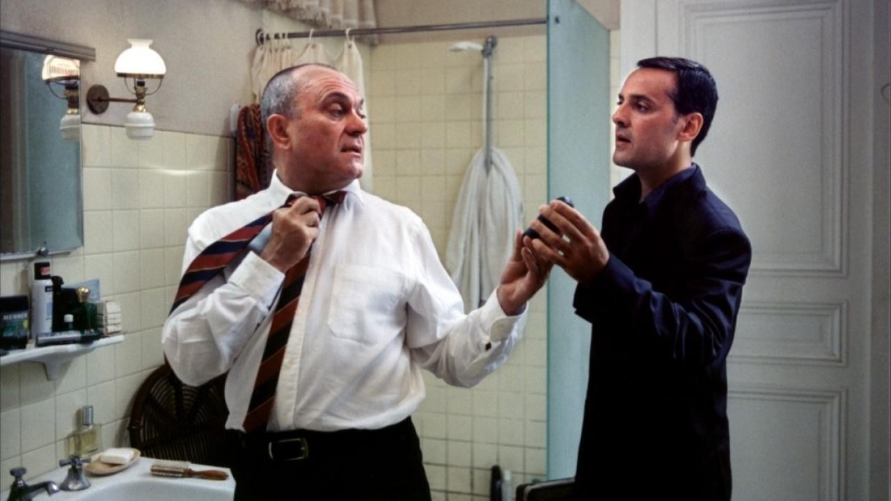Image du film Saltimbank