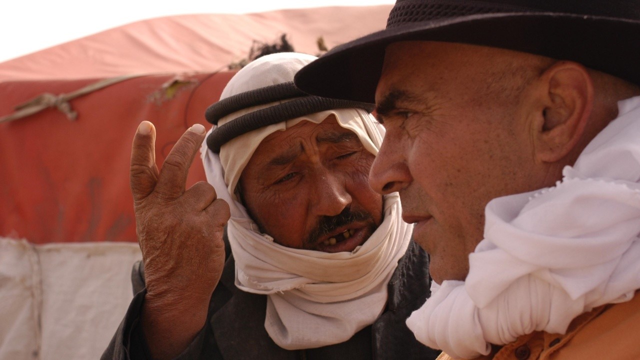 Wild West Hebron