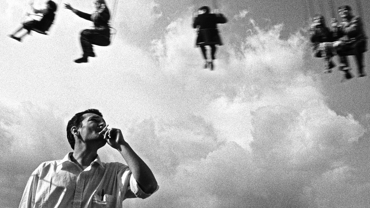 Image du film Kasaba