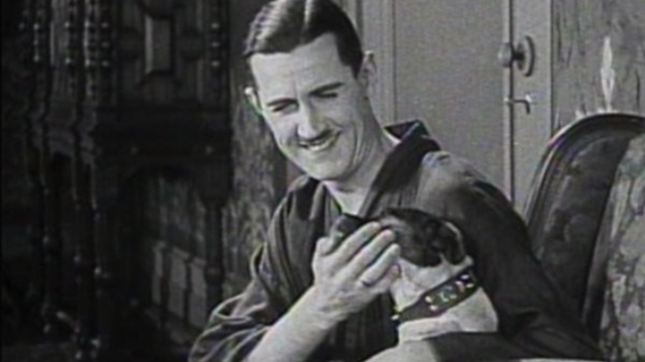 Image du film What Price Goofy