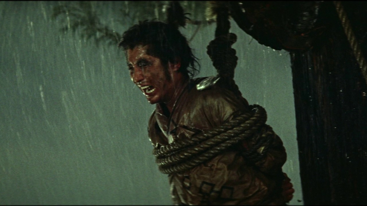 Miyamoto Musashi I: Zen and Sword