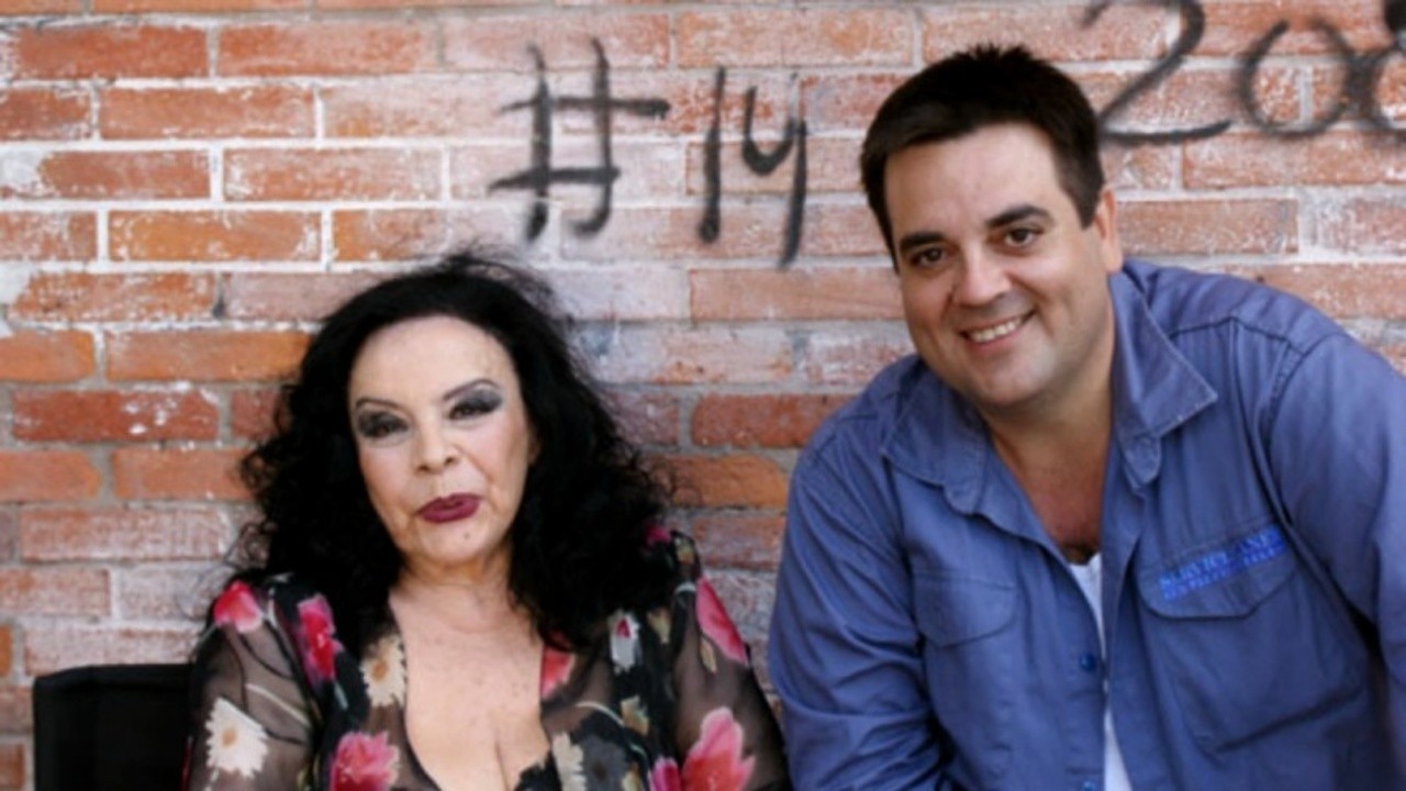 My Days with Gloria