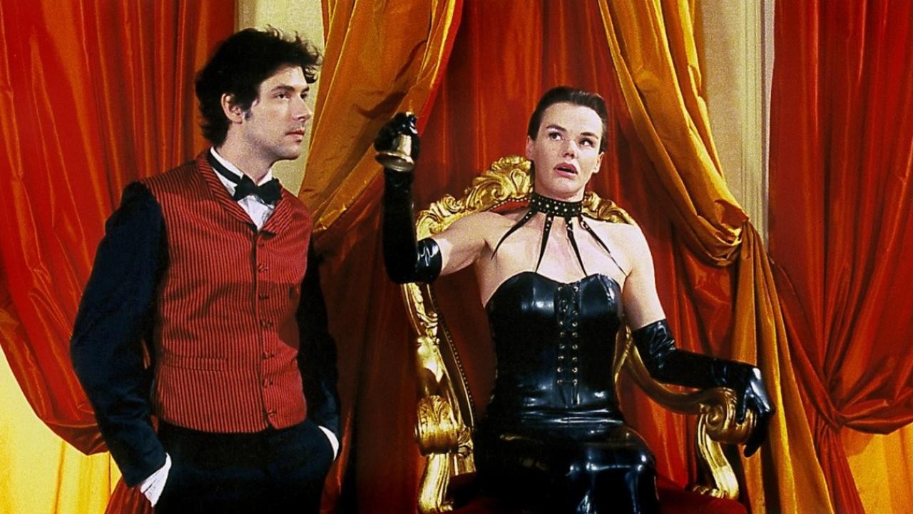 Eros Therapy