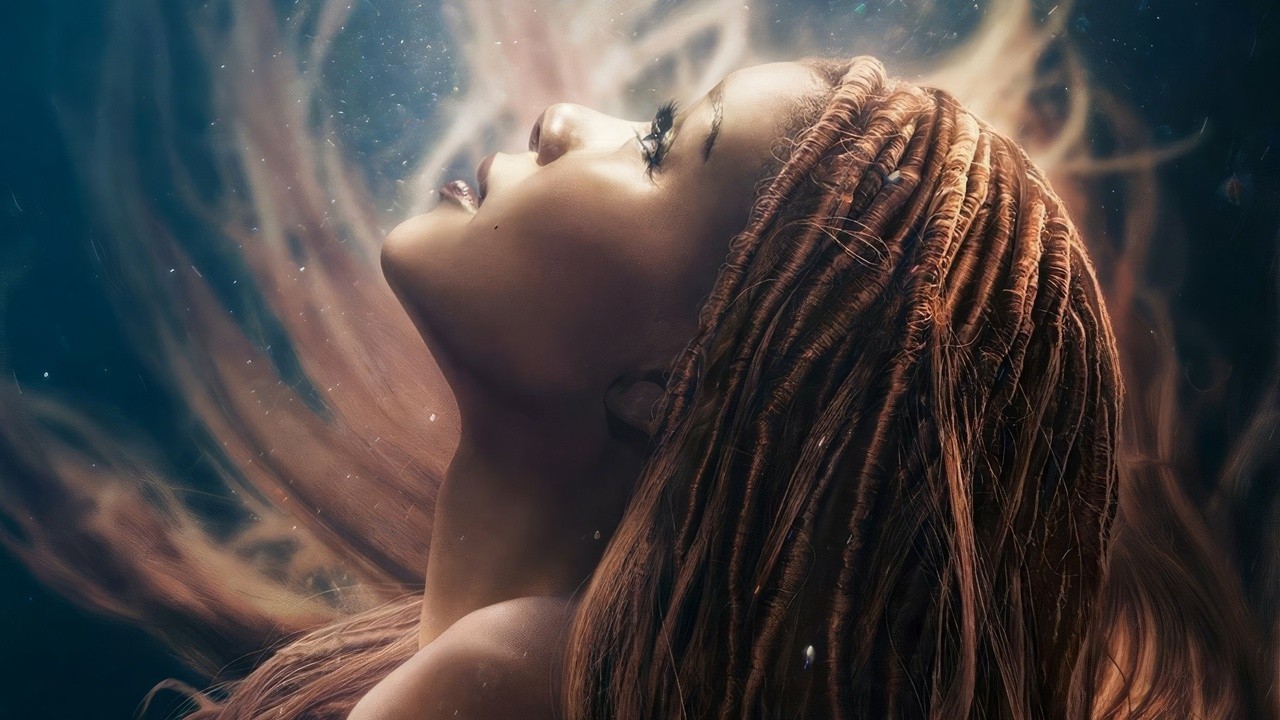 Image du film La Petite Sirène