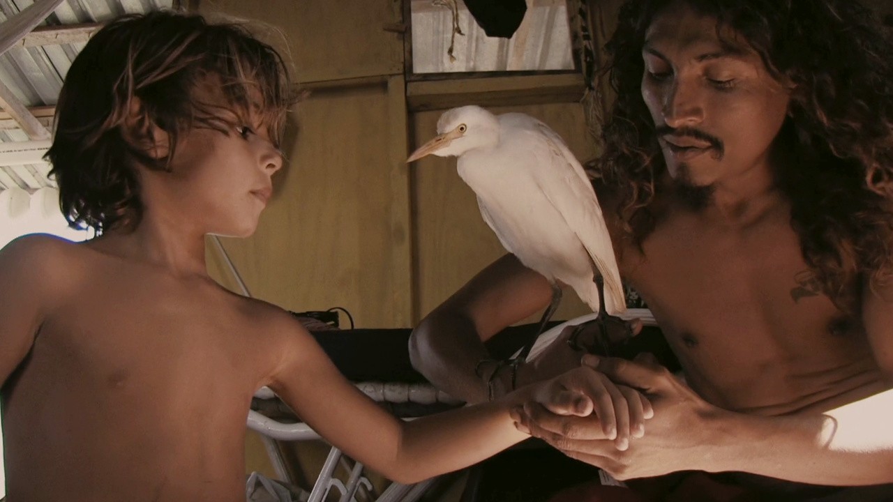 Image du film Alamar