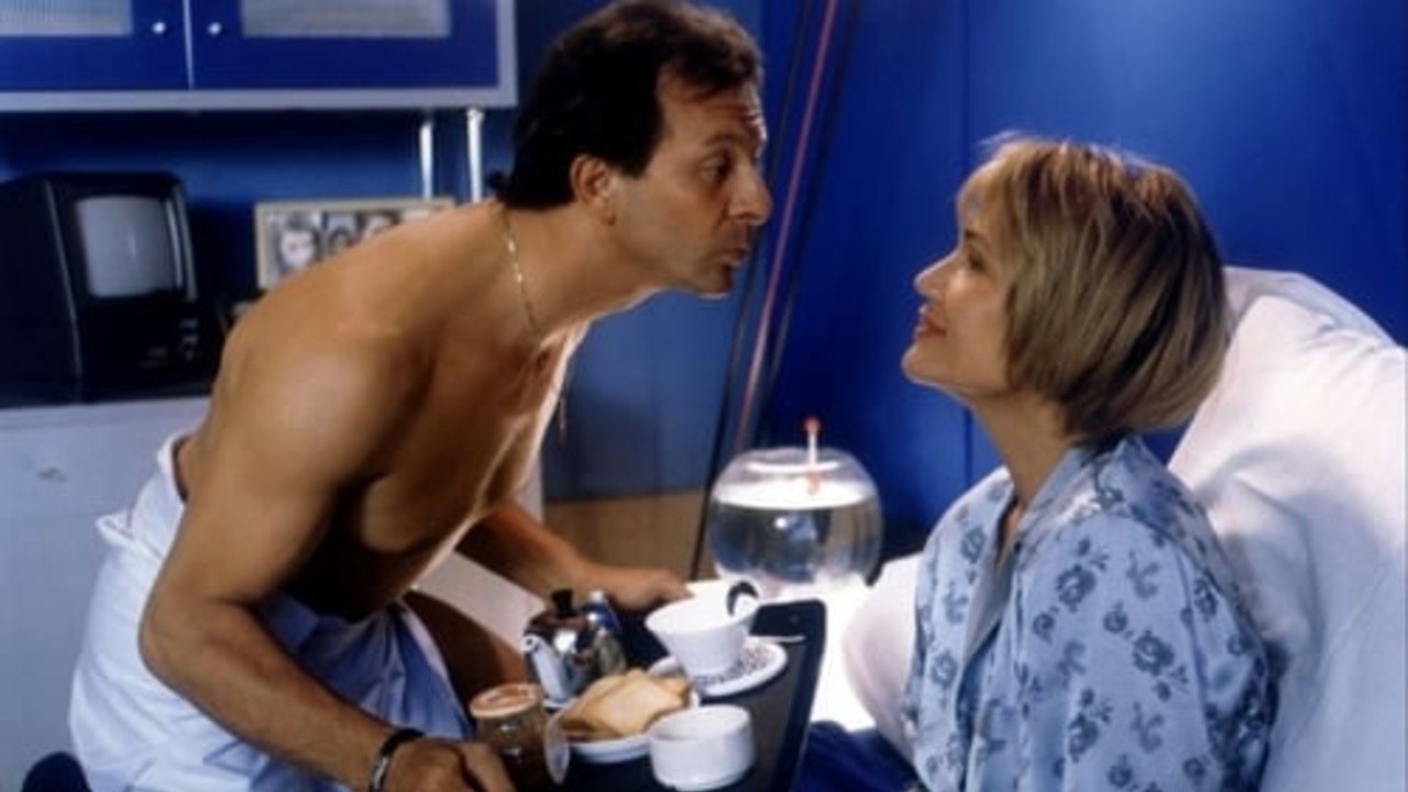 Image du film La Vie dissolue de Gérard Floque