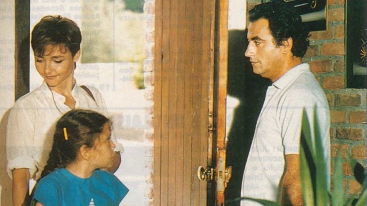 Image du film Du sel sur la peau