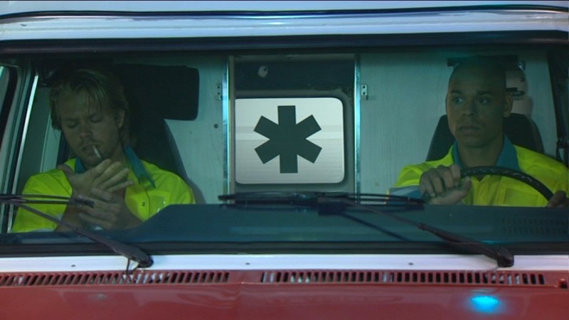 Defunct (2005) | MUBI