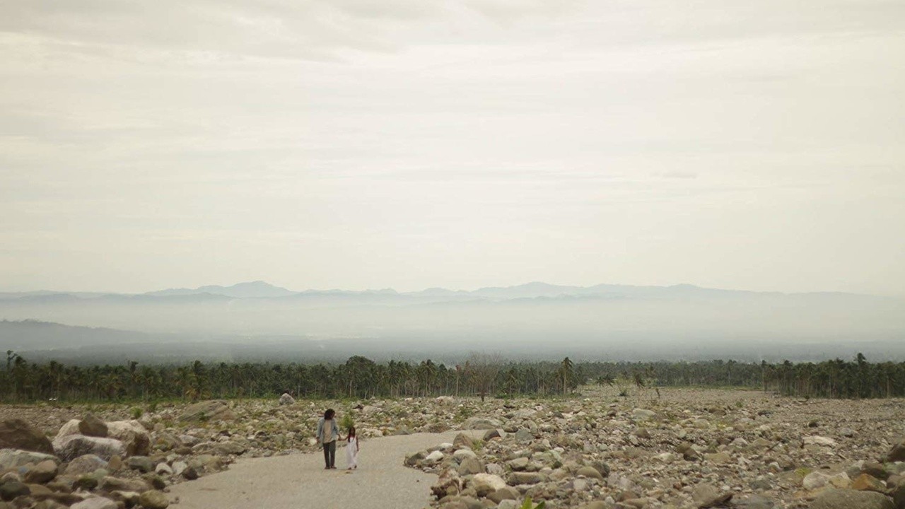 Image du film Aki and Paw Paw