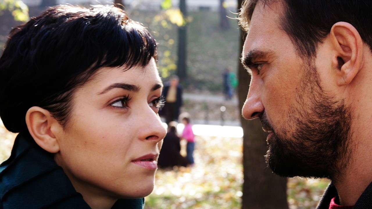 Image du film Le Choix de Luna
