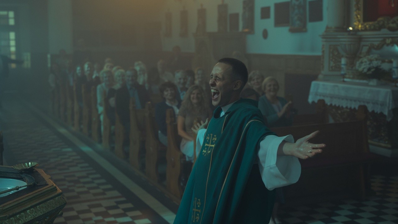 Image du film La Communion