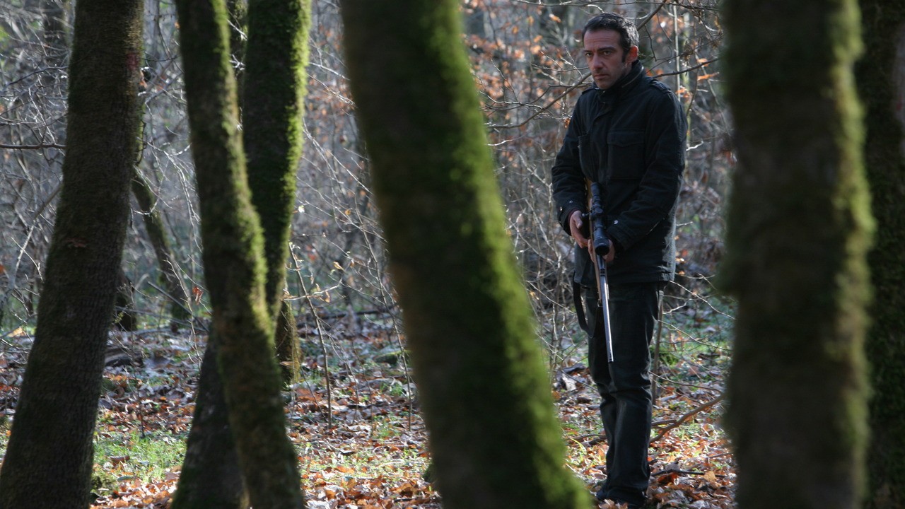 Image du film The Hunter