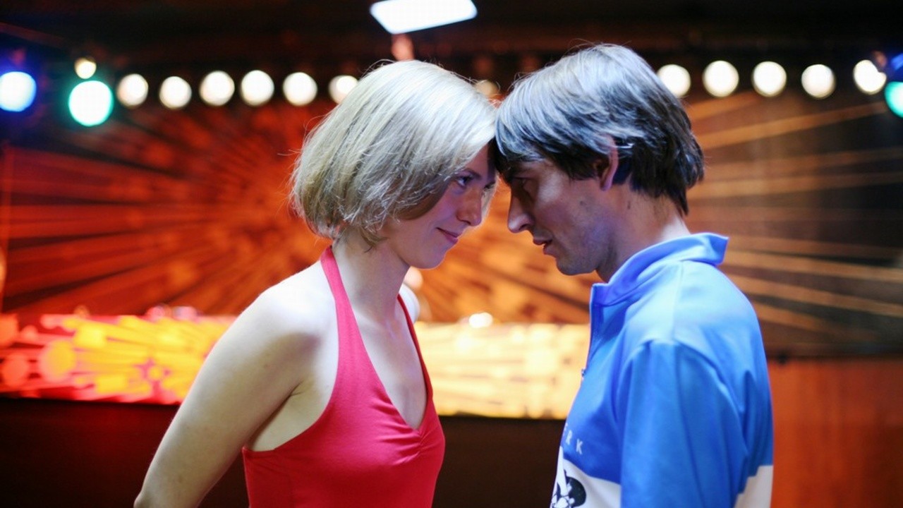 Tag am Meer (2008) MUBI