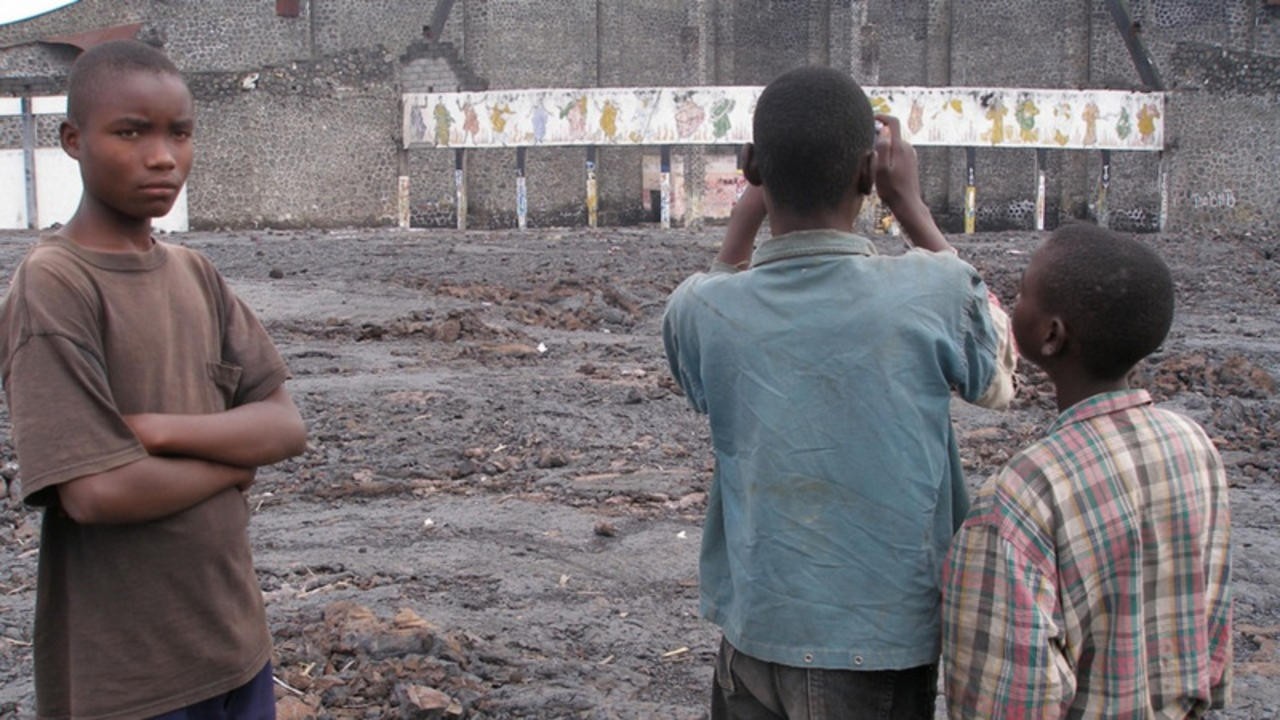 Image du film Idem